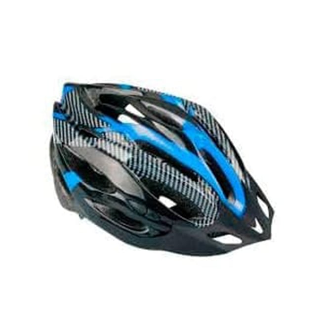 Casco bicicleta